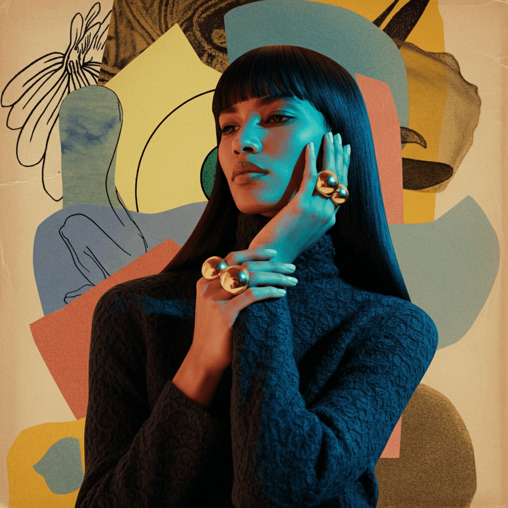 Editorial portrait — Everkind sustainability story